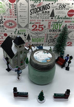 Load image into Gallery viewer, Christmas Memories 7 Oz Mason Jar
