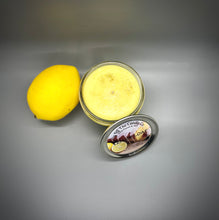 Load image into Gallery viewer, Lemon Loaf 7 Oz Mason Jar
