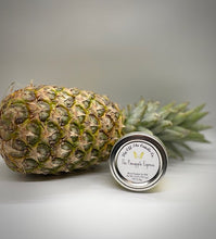 Load image into Gallery viewer, The Pineapple Express 3.5 Oz Mason Jar
