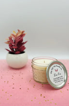 Load image into Gallery viewer, Zae Fae 3.5 Oz Mason Jar Candle
